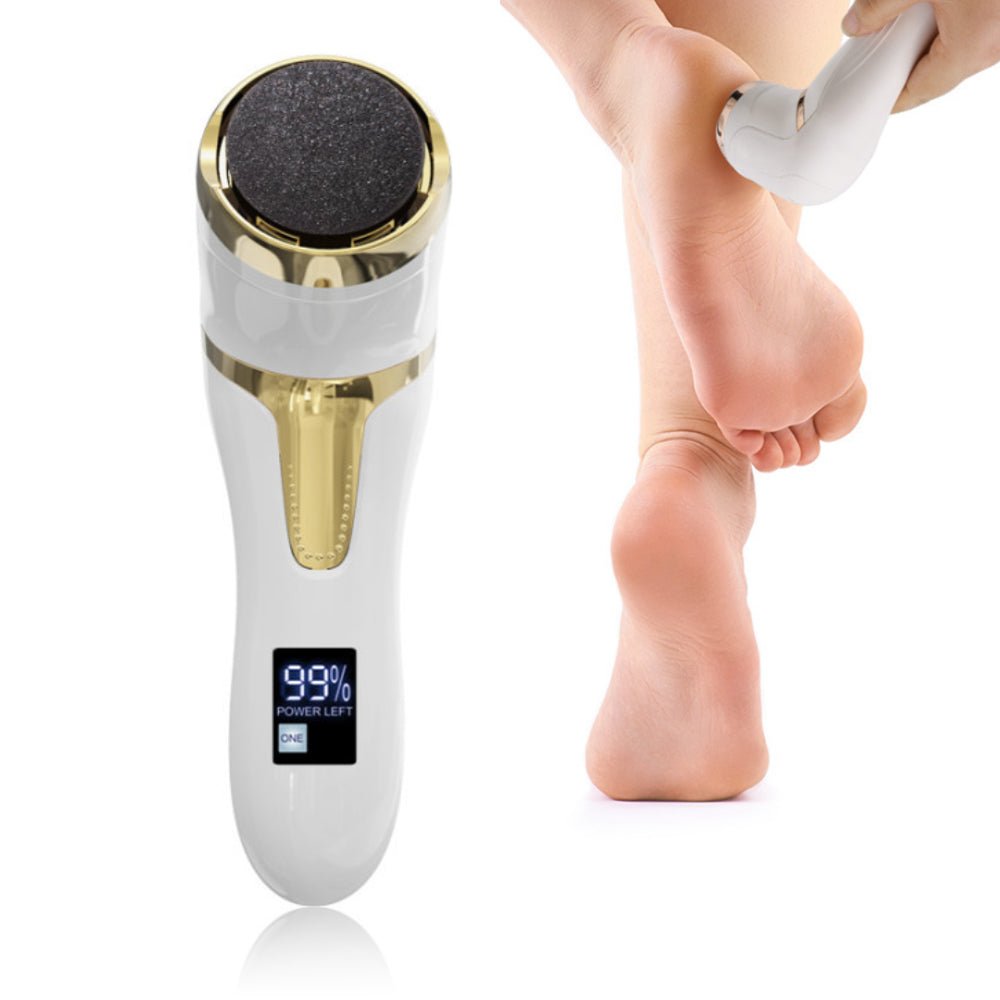 Electric Foot Callus Remover - Temu Australia