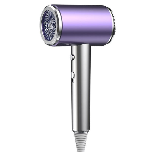 Ultra quiet 2025 hair dryer